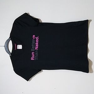 The Northface VaporWick Women's Short Sleeve Tee